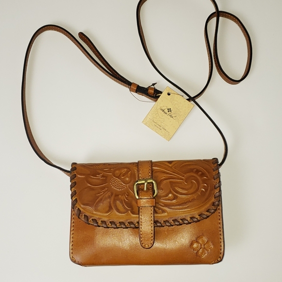 Patricia Nash Handbags - Patricia Nash Torrie